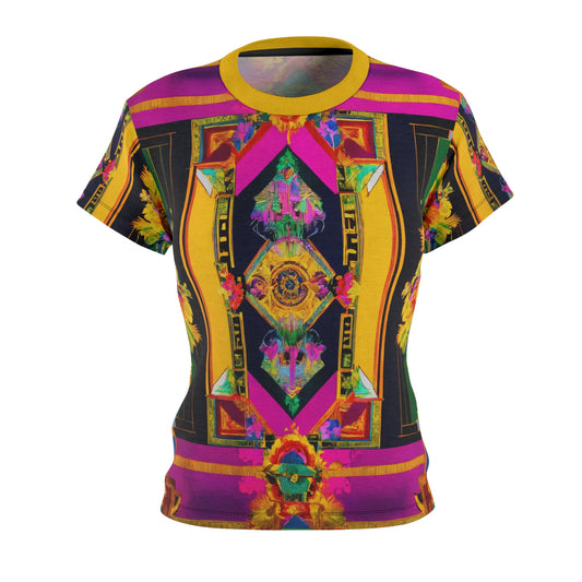LVZ FIESTA LUXURY T-SHIRT 1108 T