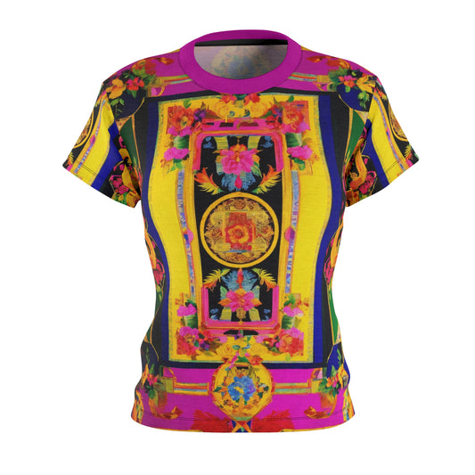 LVZ FIESTA LUXURY T-SHIRT 975 T