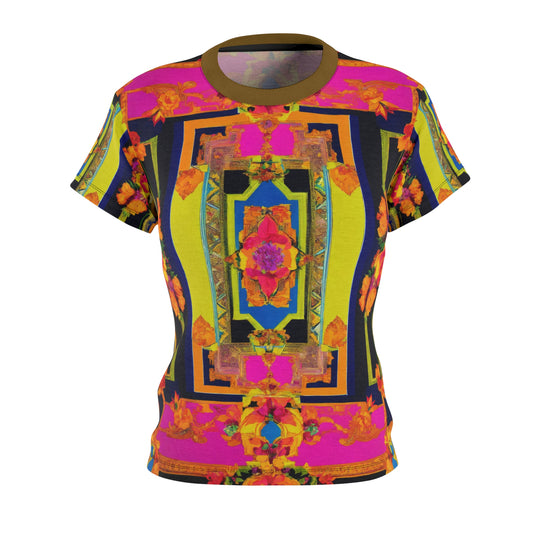 LVZ FIESTA LUXURY T-SHIRT 225 T