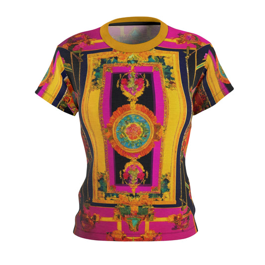 LVZ FIESTA LUXURY T-SHIRT 615 T