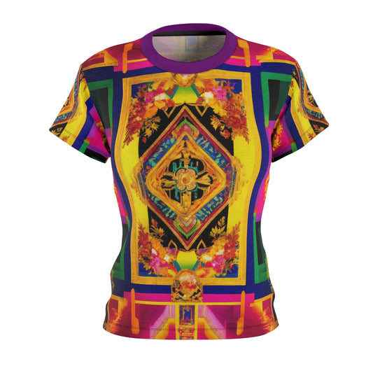 LVZ FIESTA LUXURY T-SHIRT 1432 T