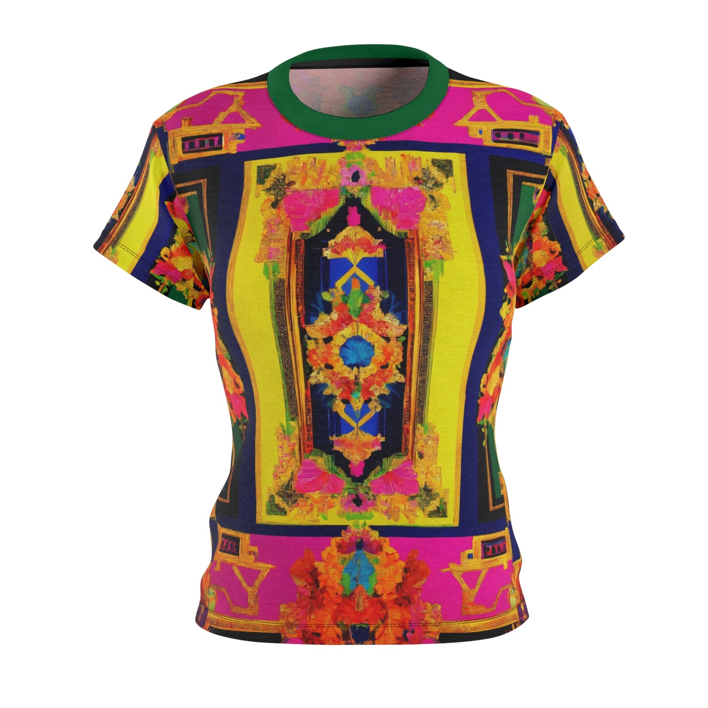 LVZ FIESTA LUXURY T-SHIRT 1120 T