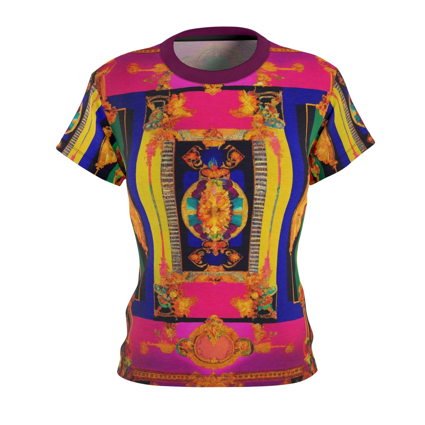 LVZ FIESTA LUXURY T-SHIRT 310 T