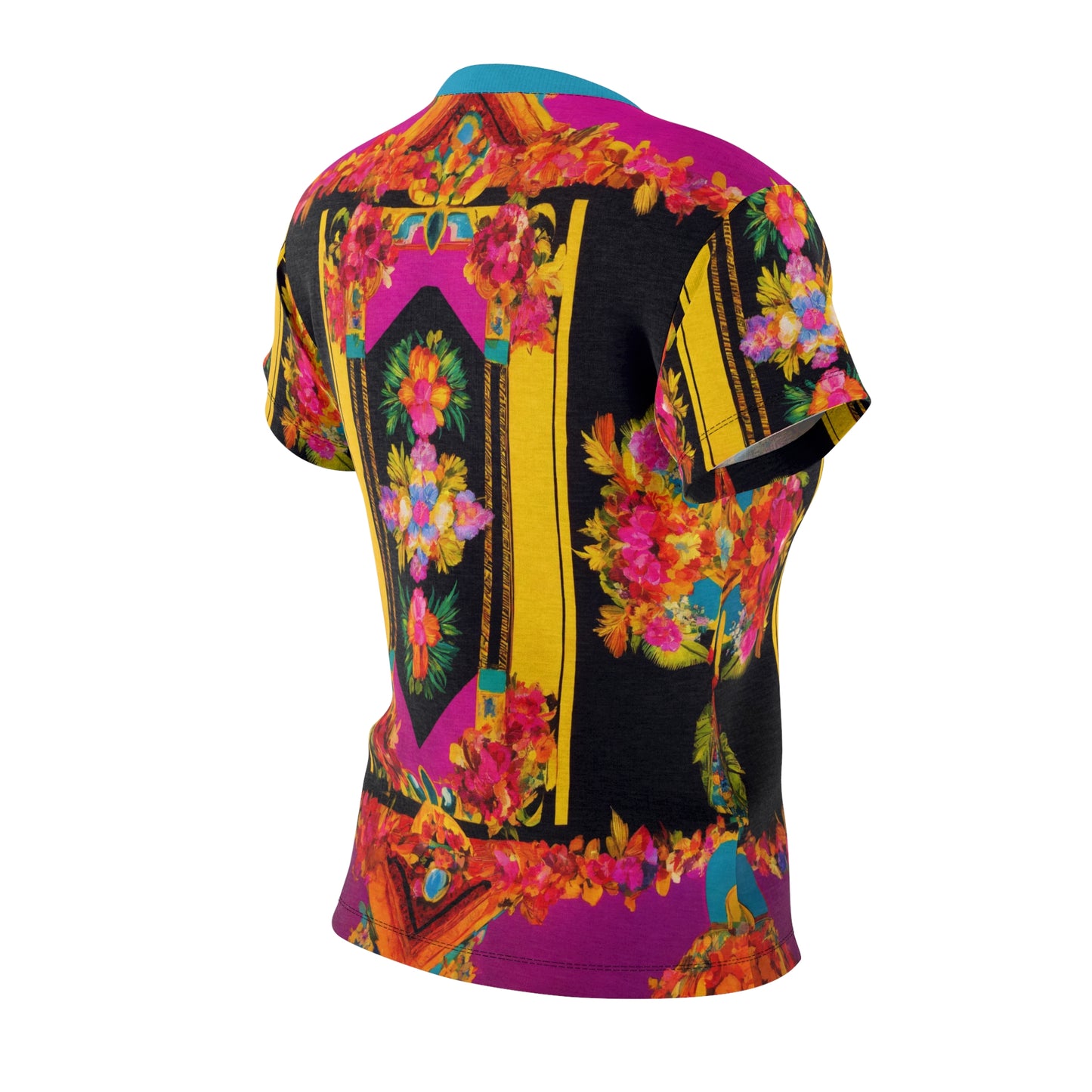 LVZ FIESTA LUXURY T-SHIRT 1820 T