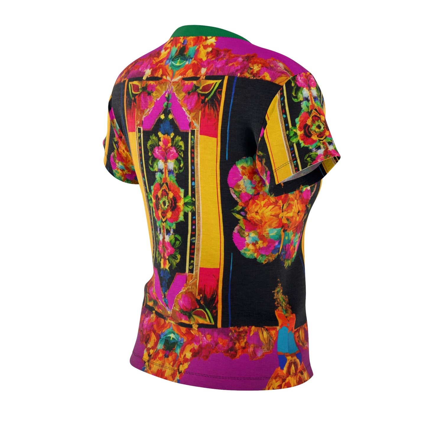 LVZ FIESTA LUXURY T-SHIRT 1775 T