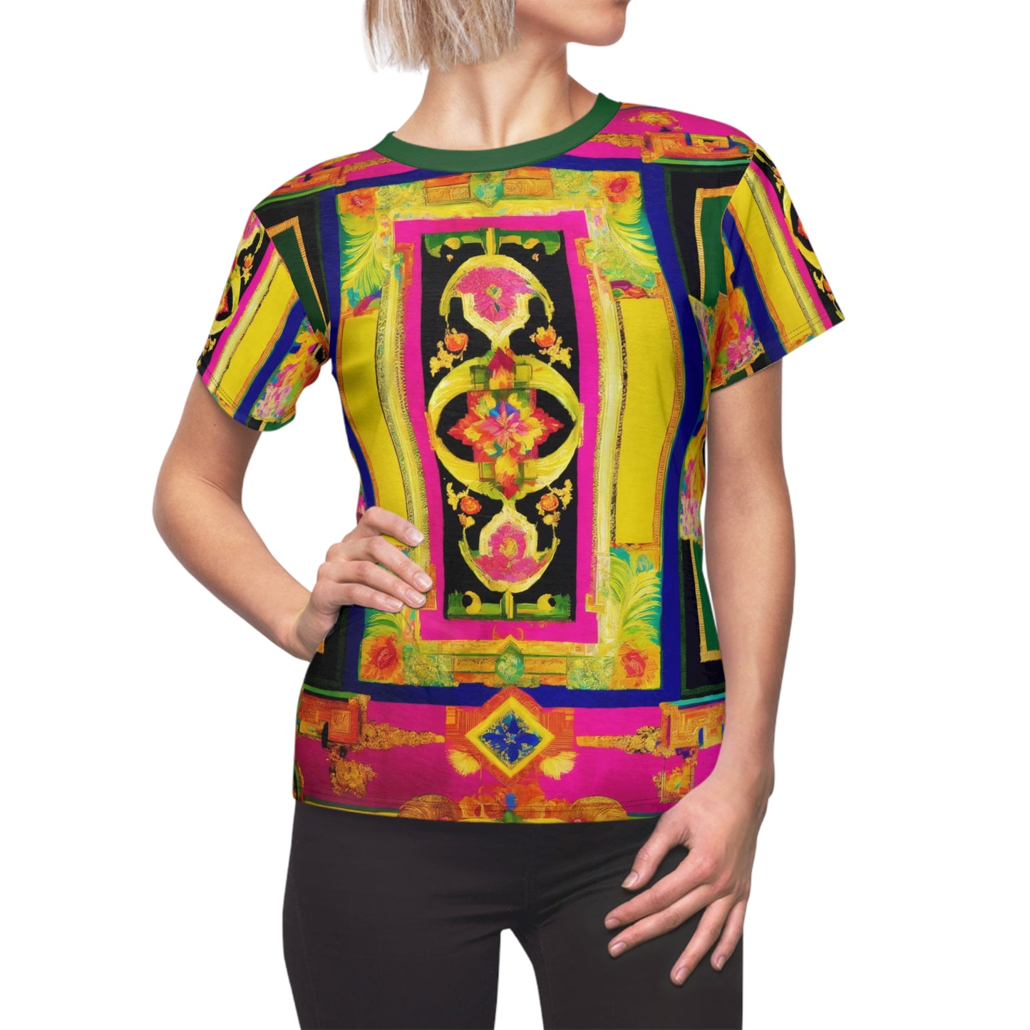 LVZ FIESTA LUXURY T-SHIRT 896 T