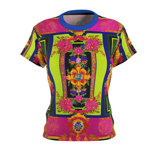 LVZ FIESTA LUXURY T-SHIRT 168 T