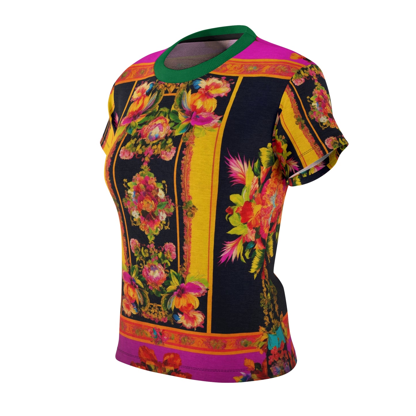 LVZ FIESTA LUXURY T-SHIRT 1908 T