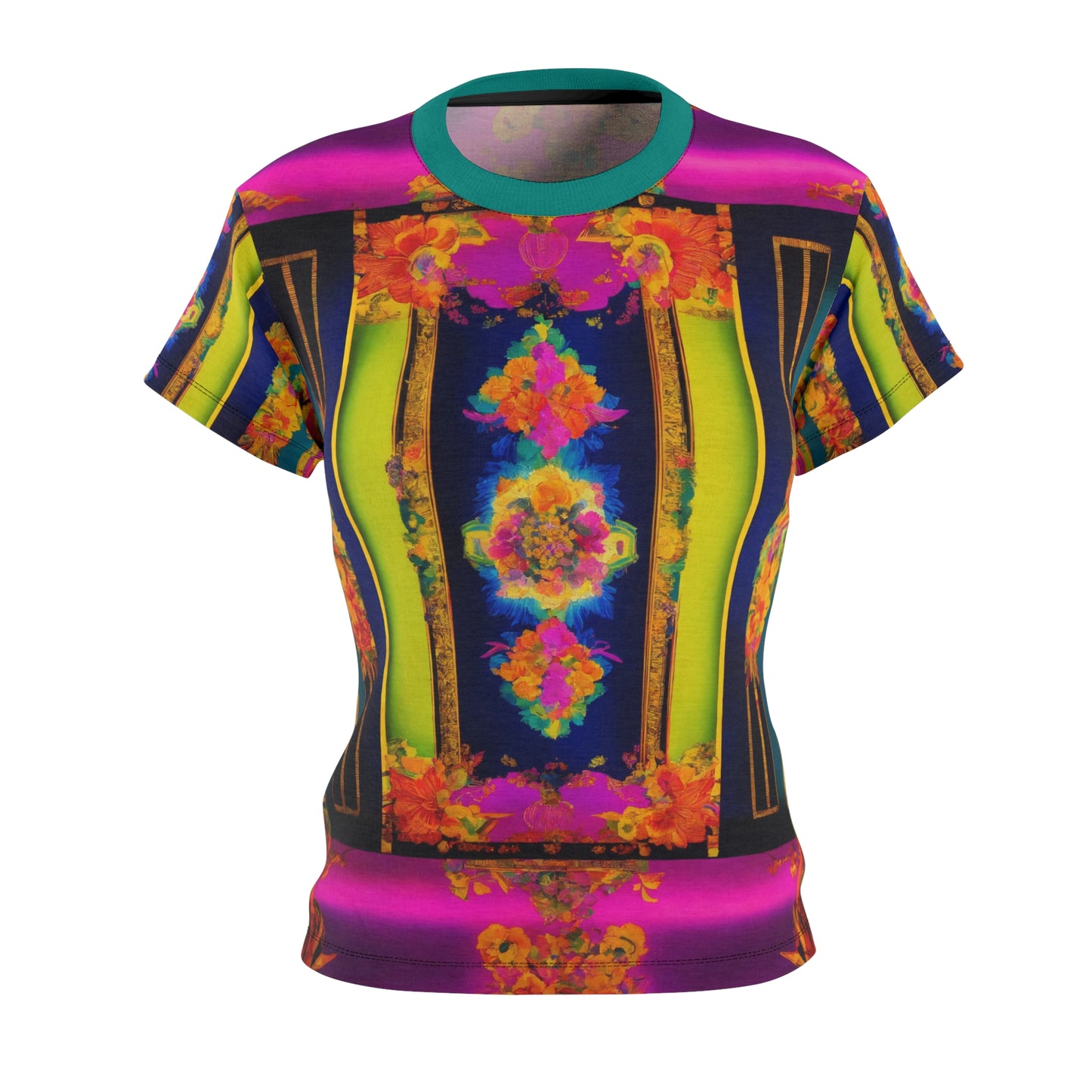 LVZ FIESTA LUXURY T-SHIRT 1311 T