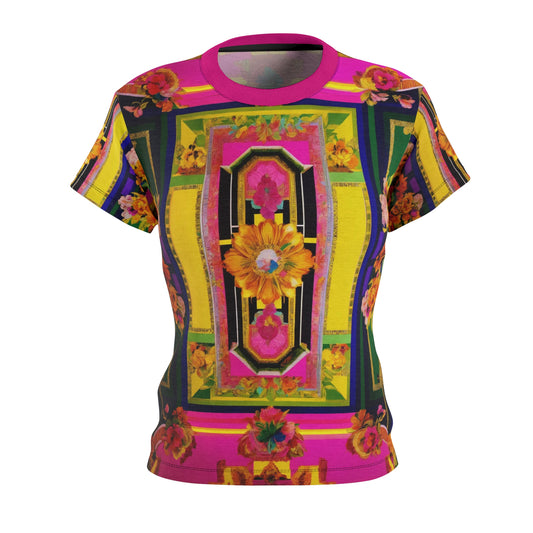 LVZ FIESTA LUXURY T-SHIRT 925 T