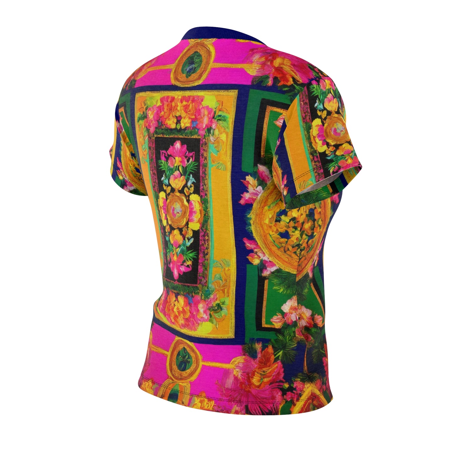 LVZ FIESTA LUXURY T-SHIRT 1613 T
