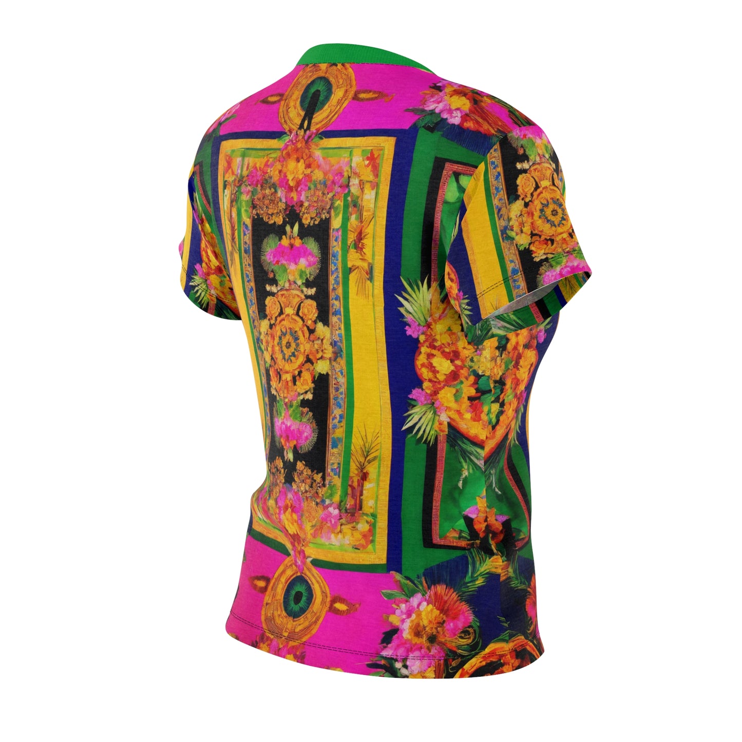 LVZ FIESTA LUXURY T-SHIRT 1580 T