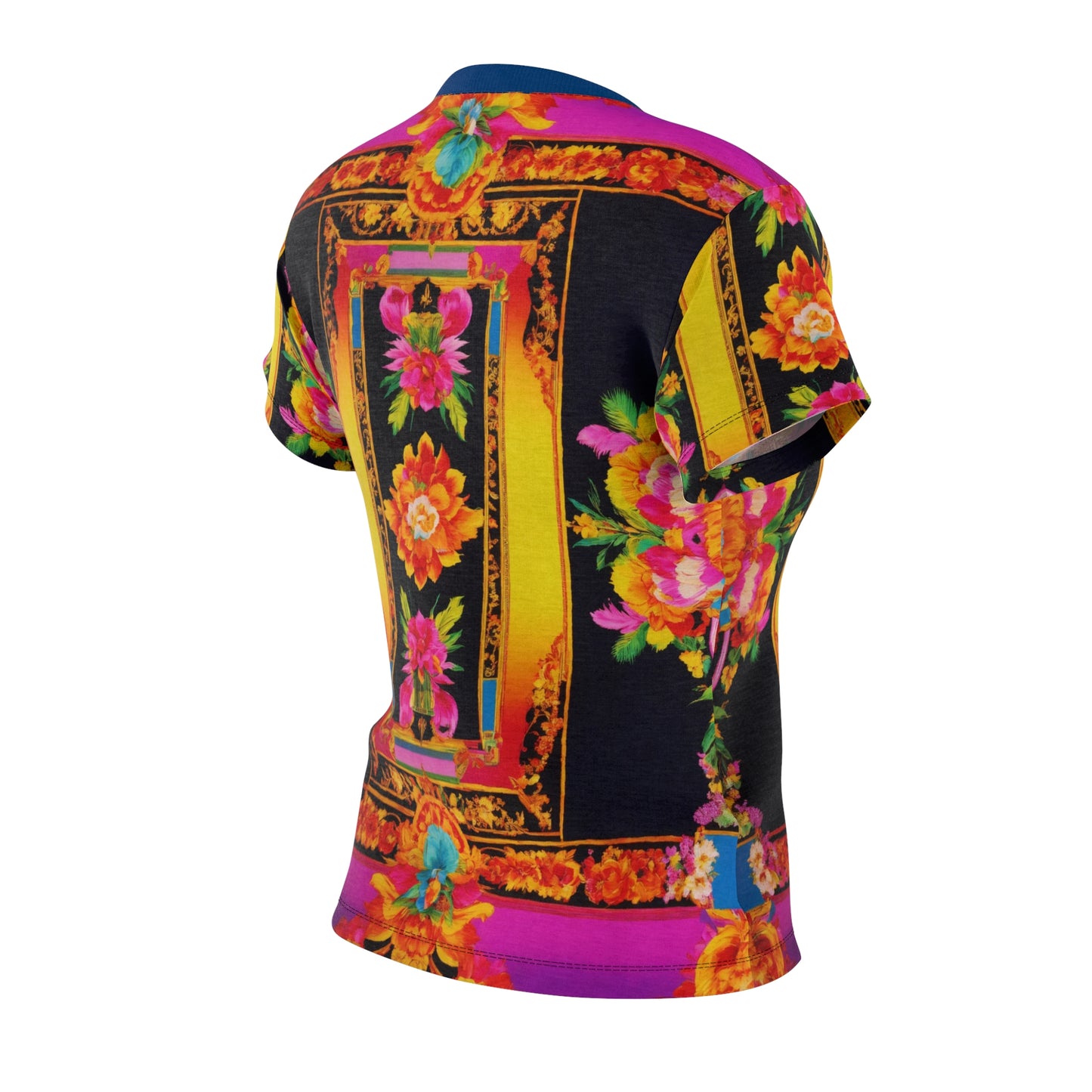 LVZ FIESTA LUXURY T-SHIRT 1866 T
