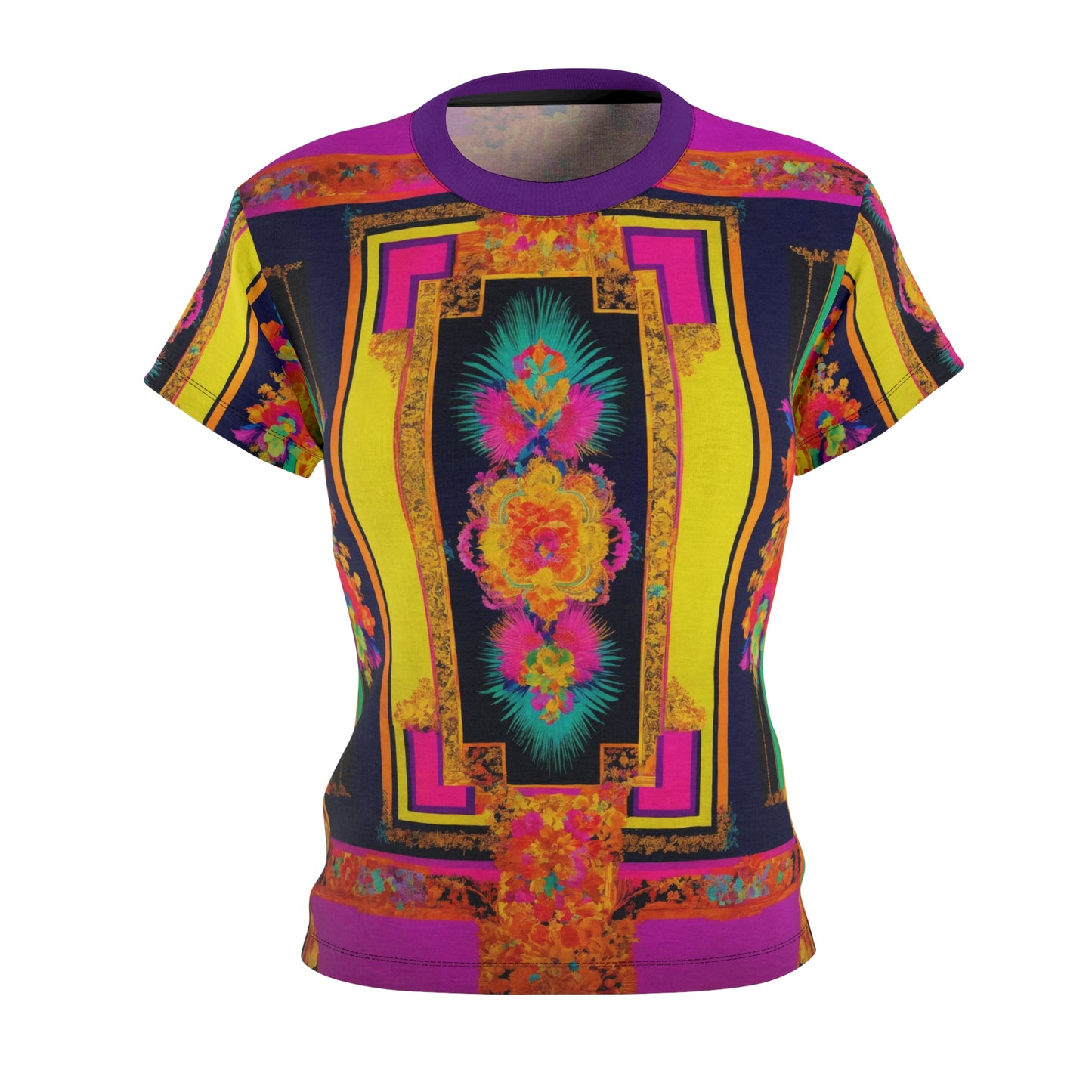 LVZ FIESTA LUXURY T-SHIRT 1350 T