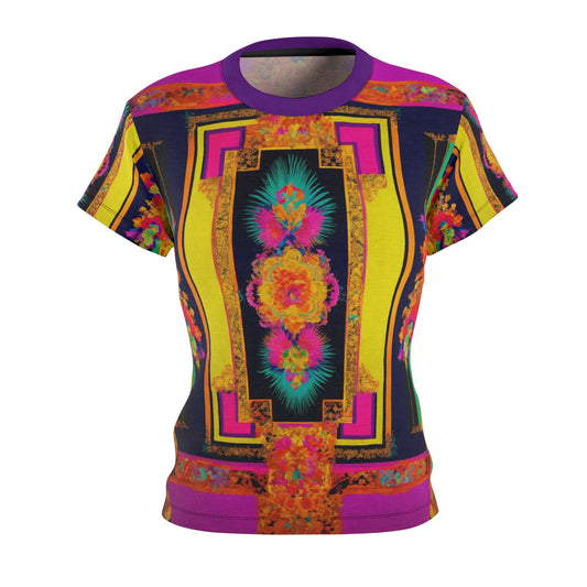 LVZ FIESTA LUXURY T-SHIRT 1350 T