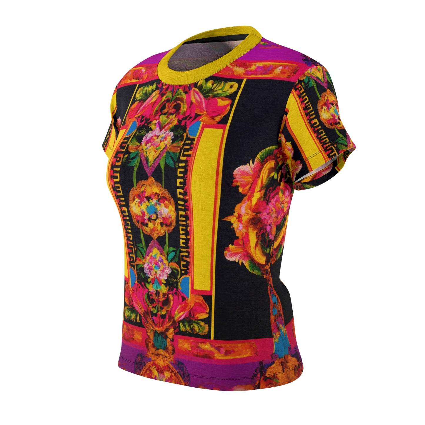 LVZ FIESTA LUXURY T-SHIRT 1891 T
