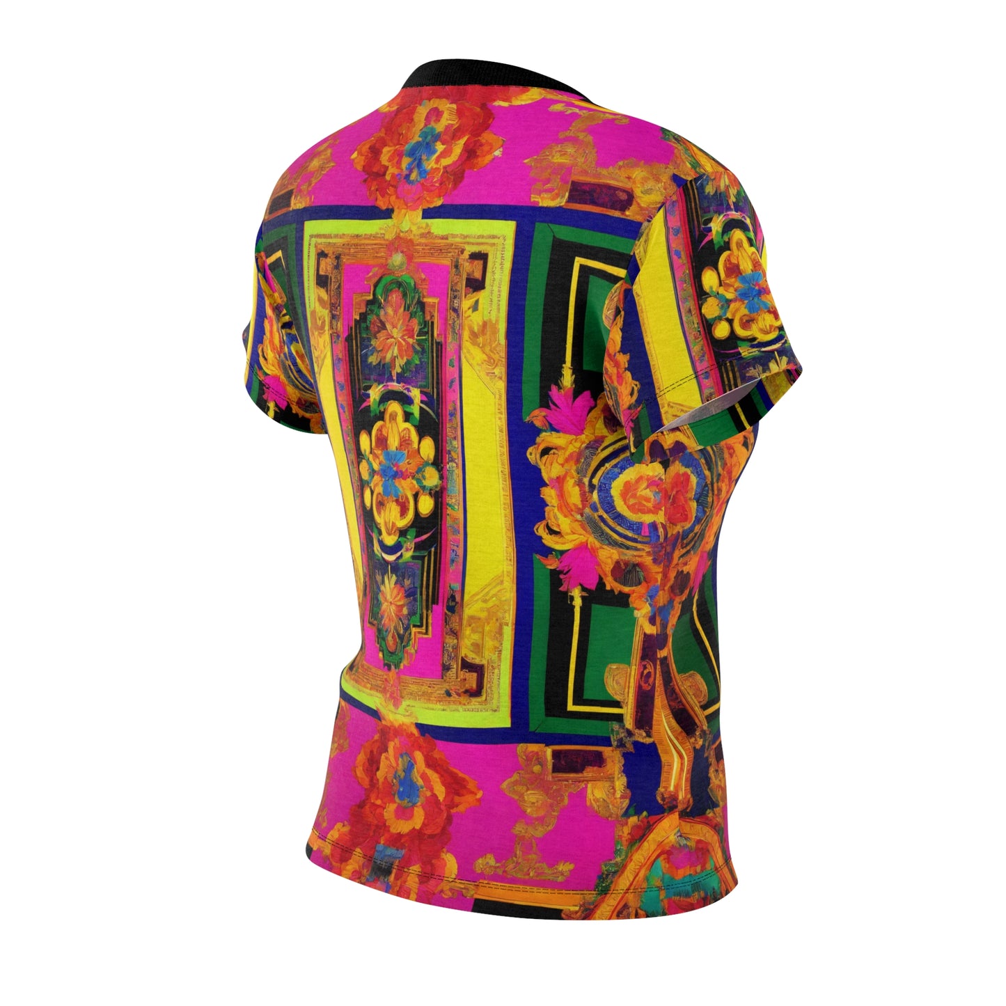 LVZ FIESTA LUXURY T-SHIRT 191 T