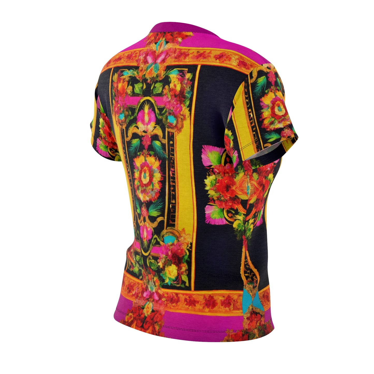 LVZ FIESTA LUXURY T-SHIRT 1888 T
