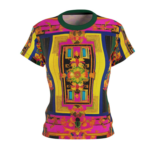 LVZ FIESTA LUXURY T-SHIRT 79 T