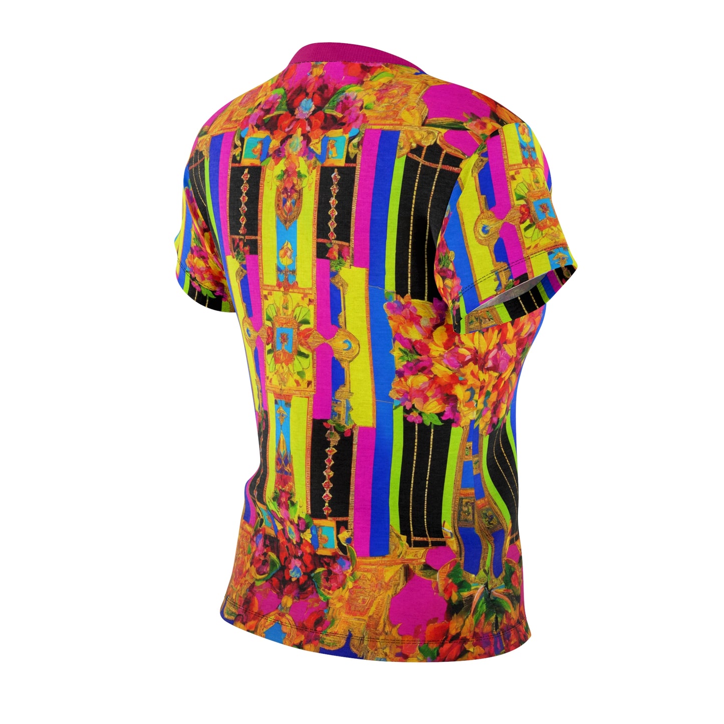 LVZ PRESTIGE T-SHIRT 176 T