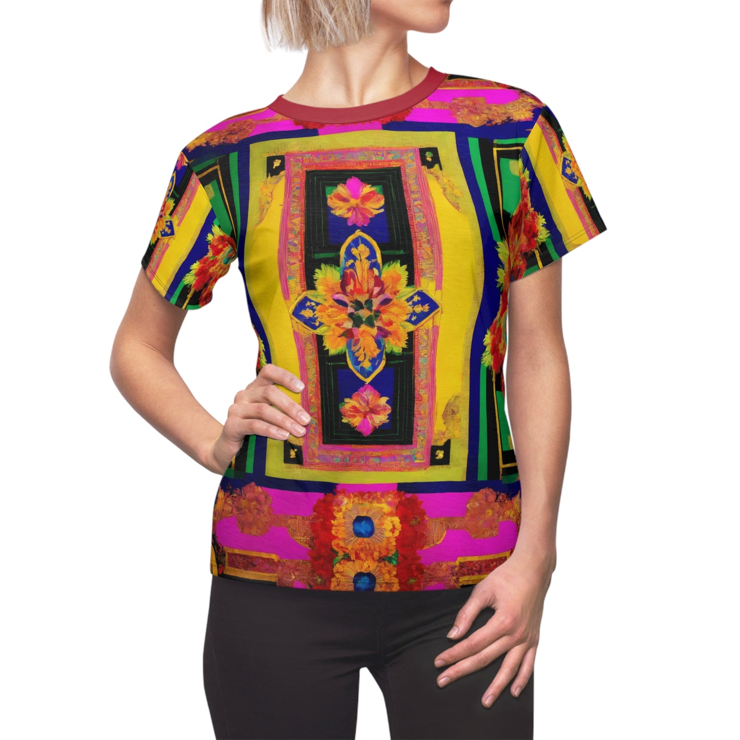 LVZ FIESTA LUXURY T-SHIRT 441 T