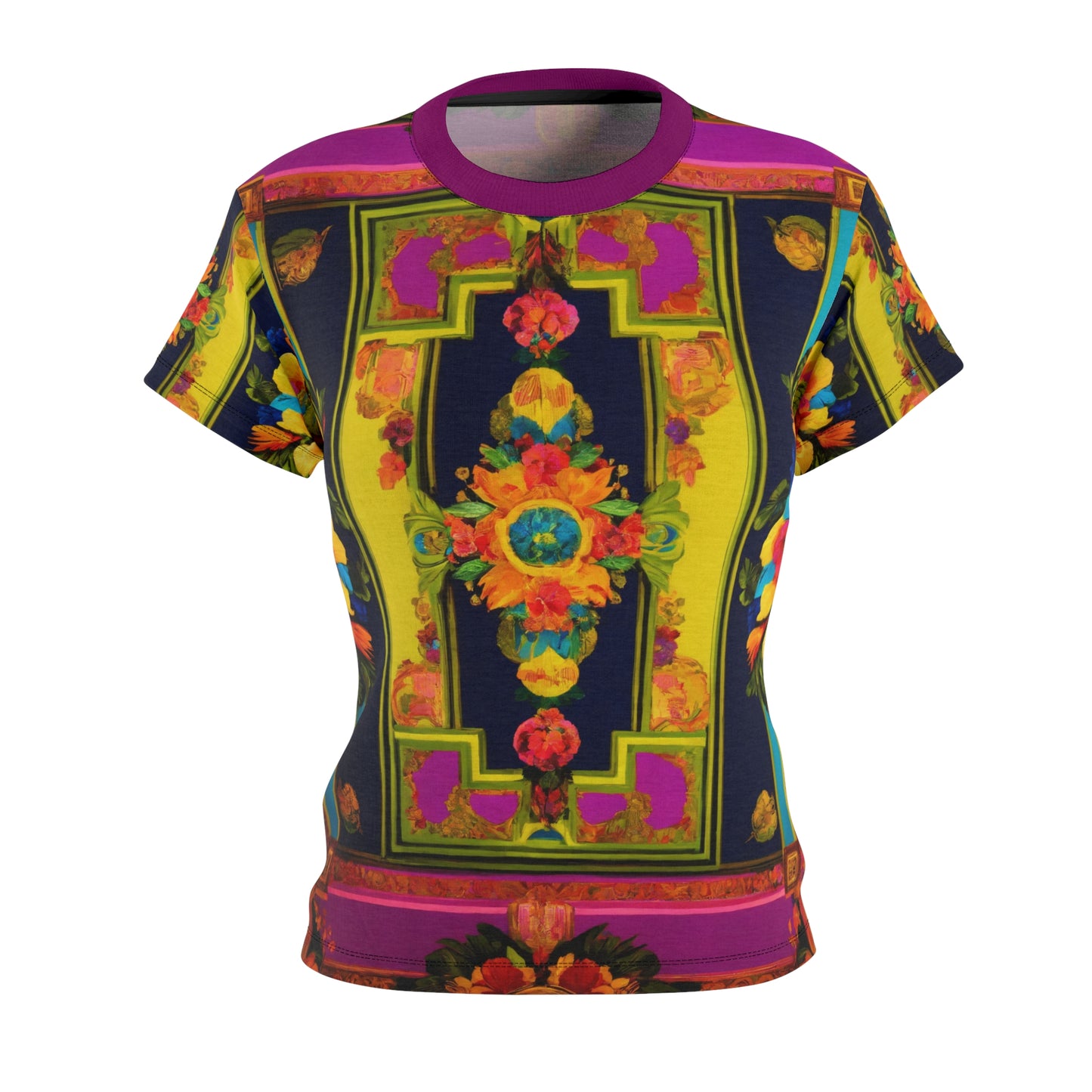 LVZ FIESTA LUXURY T-SHIRT 1467 T