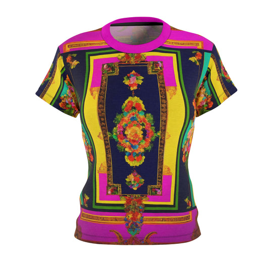 LVZ FIESTA LUXURY T-SHIRT 1481 T