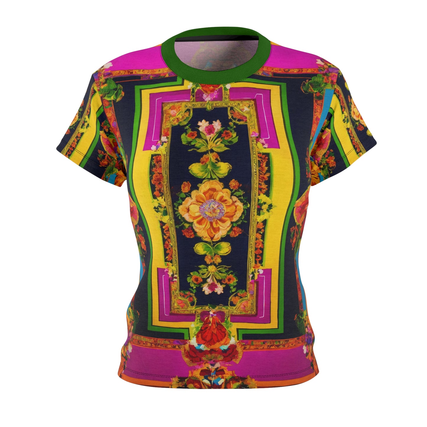 LVZ FIESTA LUXURY T-SHIRT 1950 T