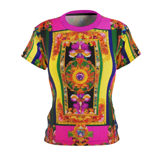 LVZ FIESTA LUXURY T-SHIRT 1624 T