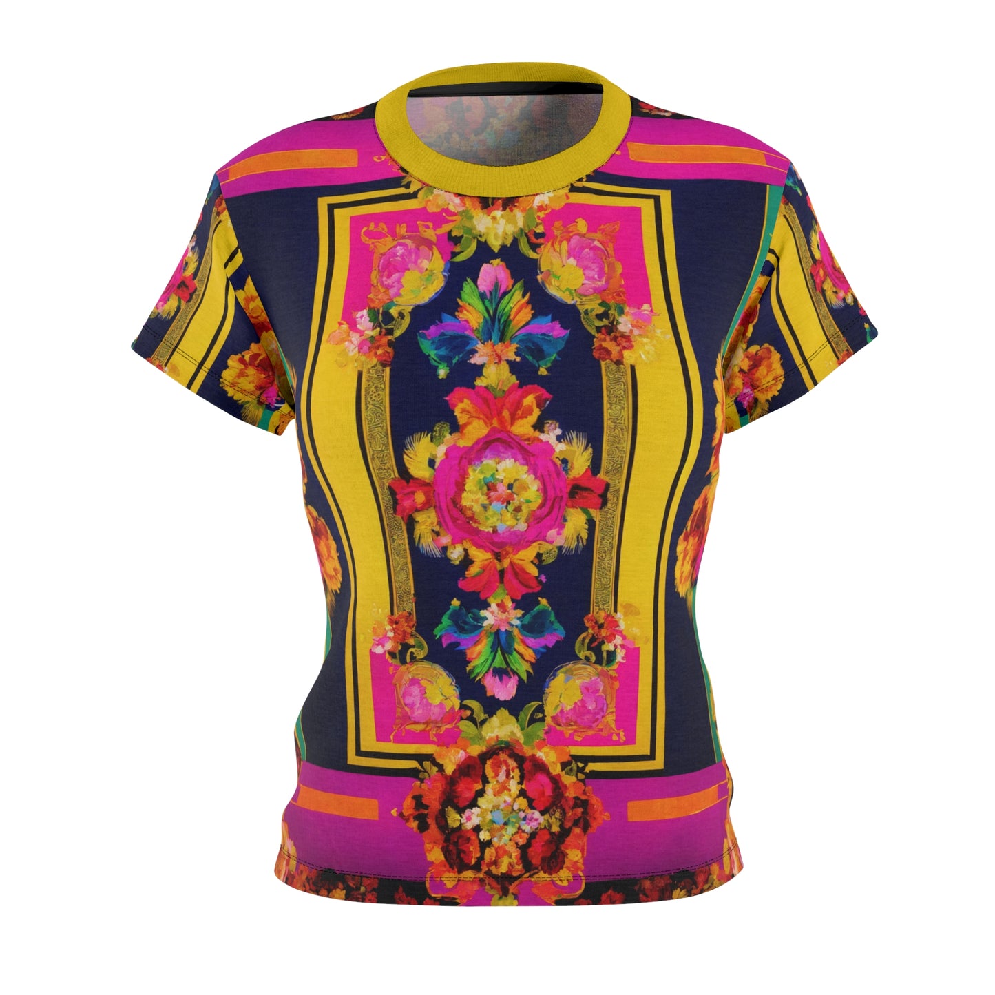 LVZ FIESTA LUXURY T-SHIRT 1531 T