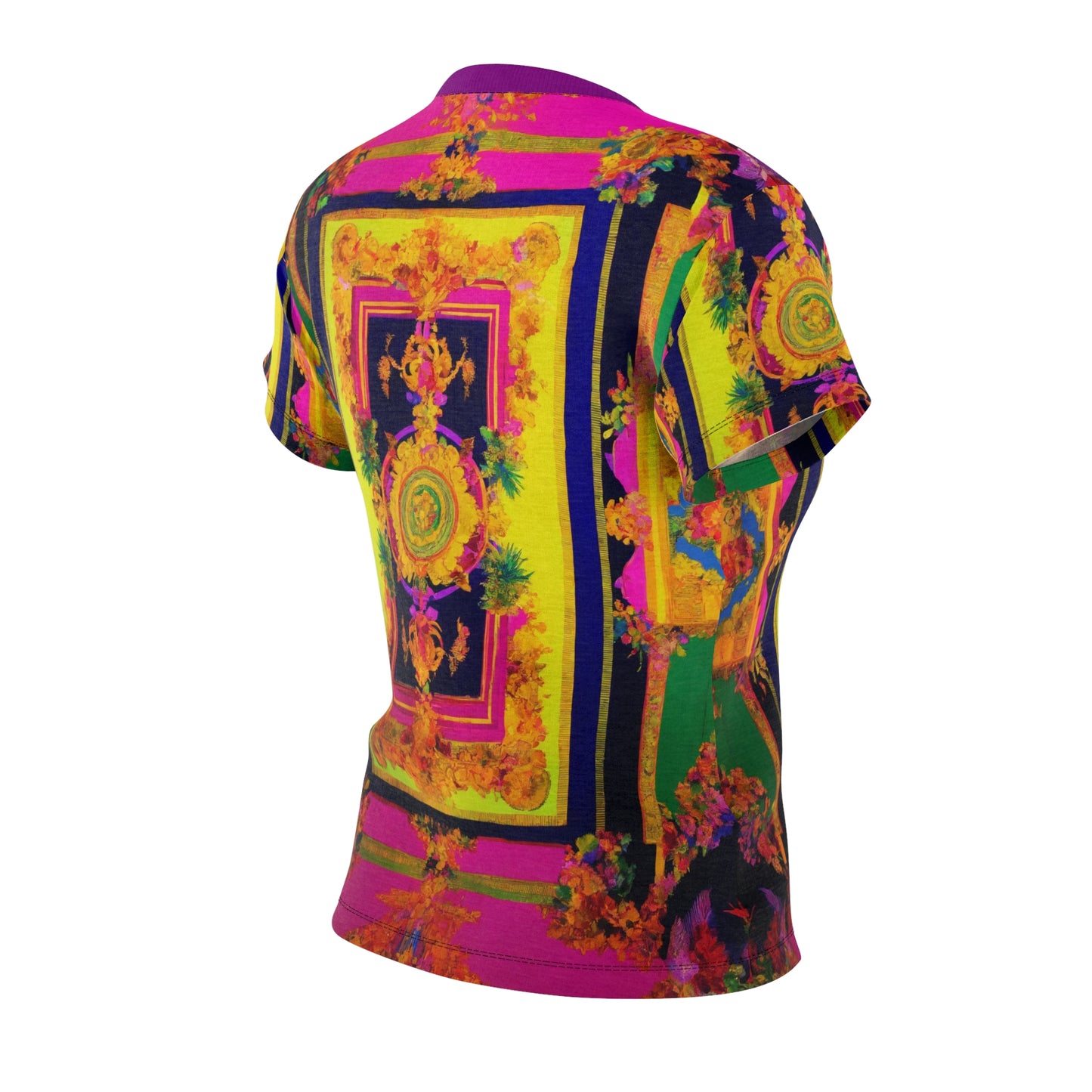 LVZ FIESTA LUXURY T-SHIRT 513 T