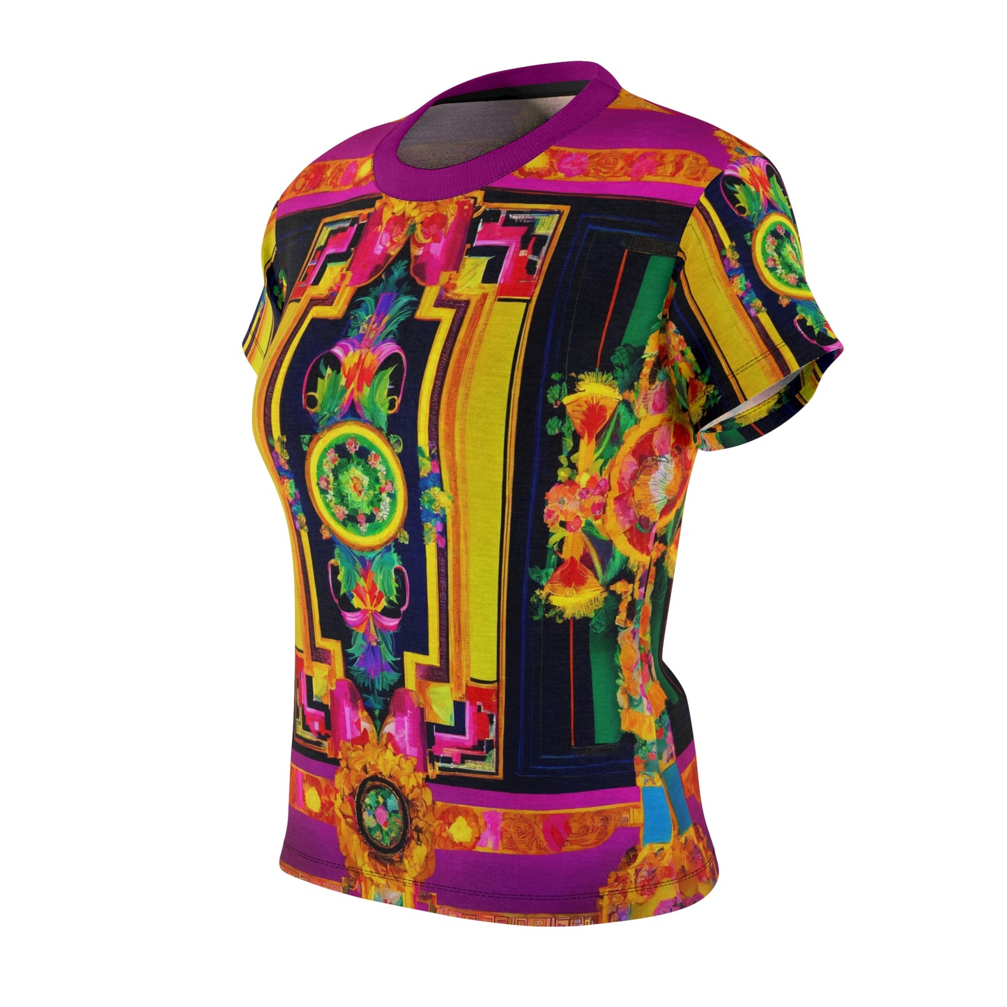 LVZ FIESTA LUXURY T-SHIRT 1201 T