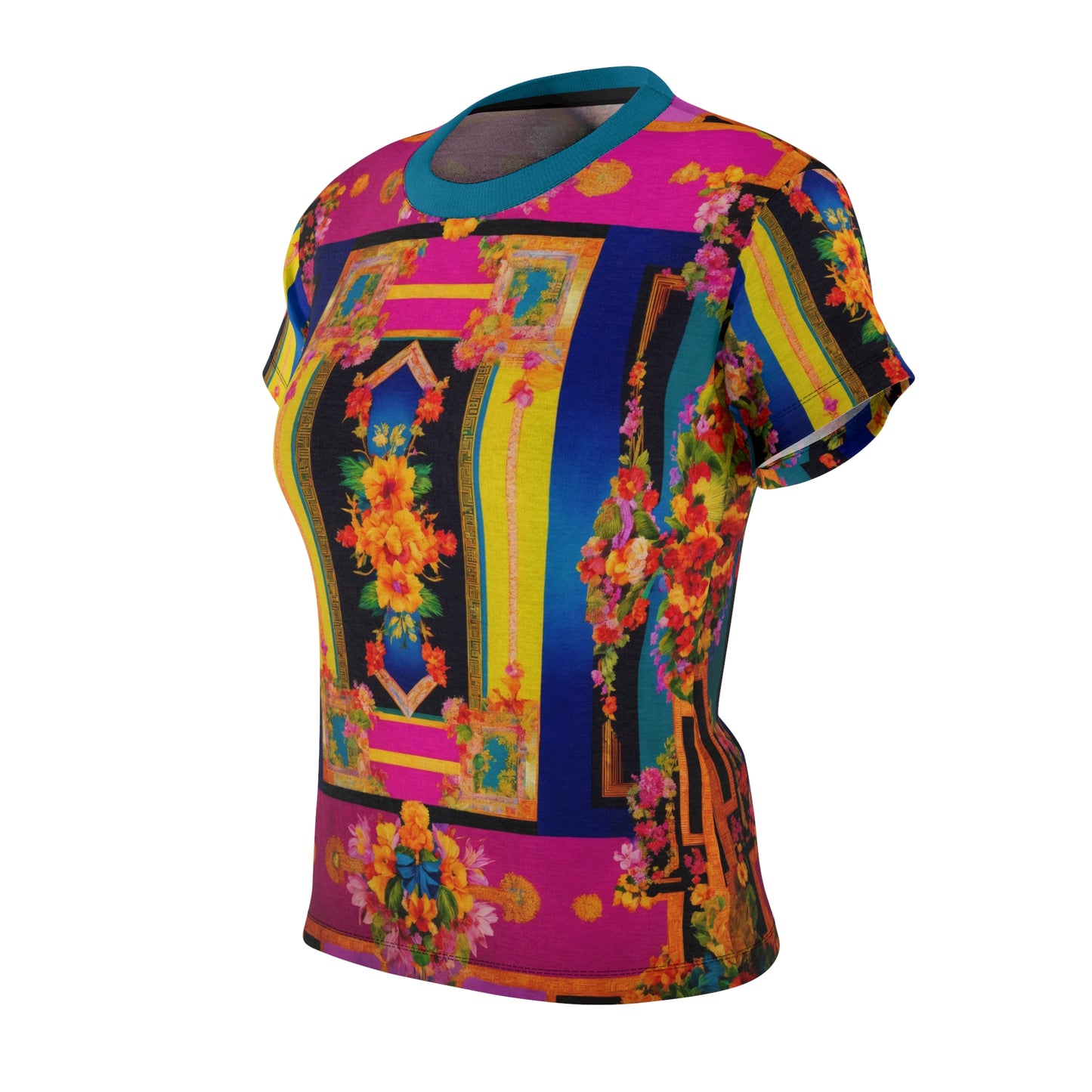 LVZ FIESTA LUXURY T-SHIRT 293 T
