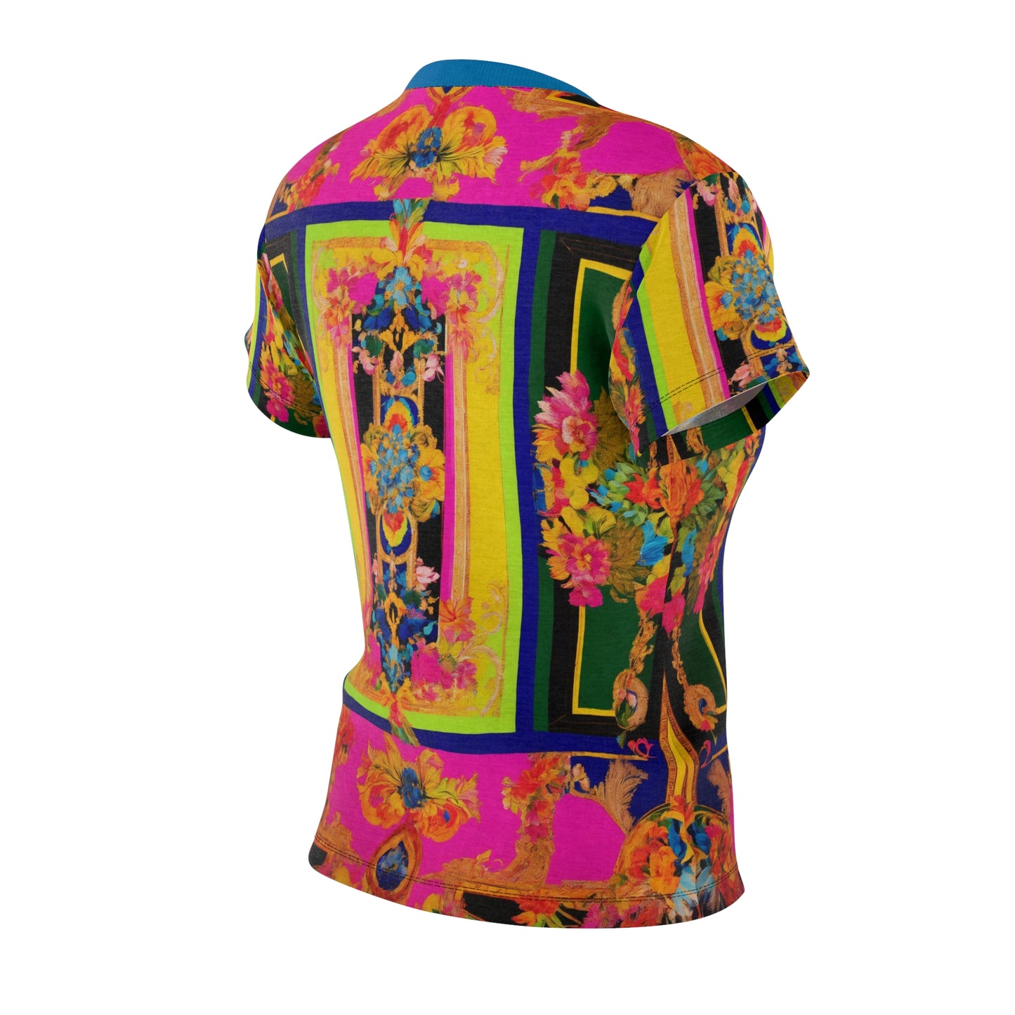 LVZ FIESTA LUXURY T-SHIRT 400 T