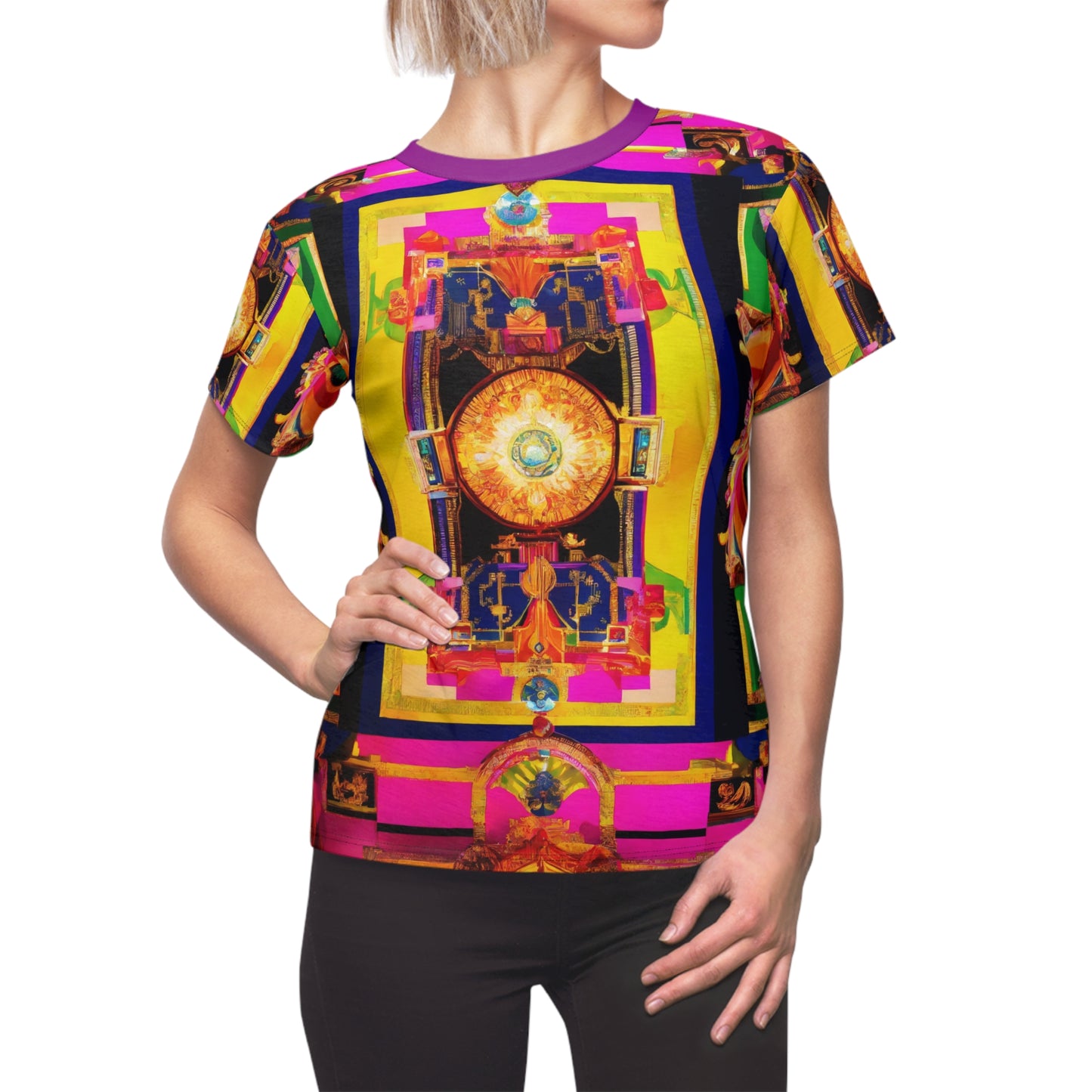 LVZ FIESTA LUXURY T-SHIRT 989 T