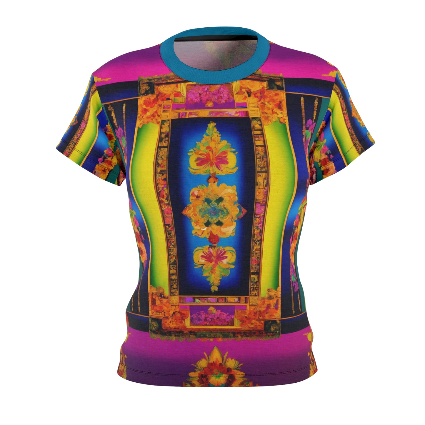 LVZ FIESTA LUXURY T-SHIRT 1323 T