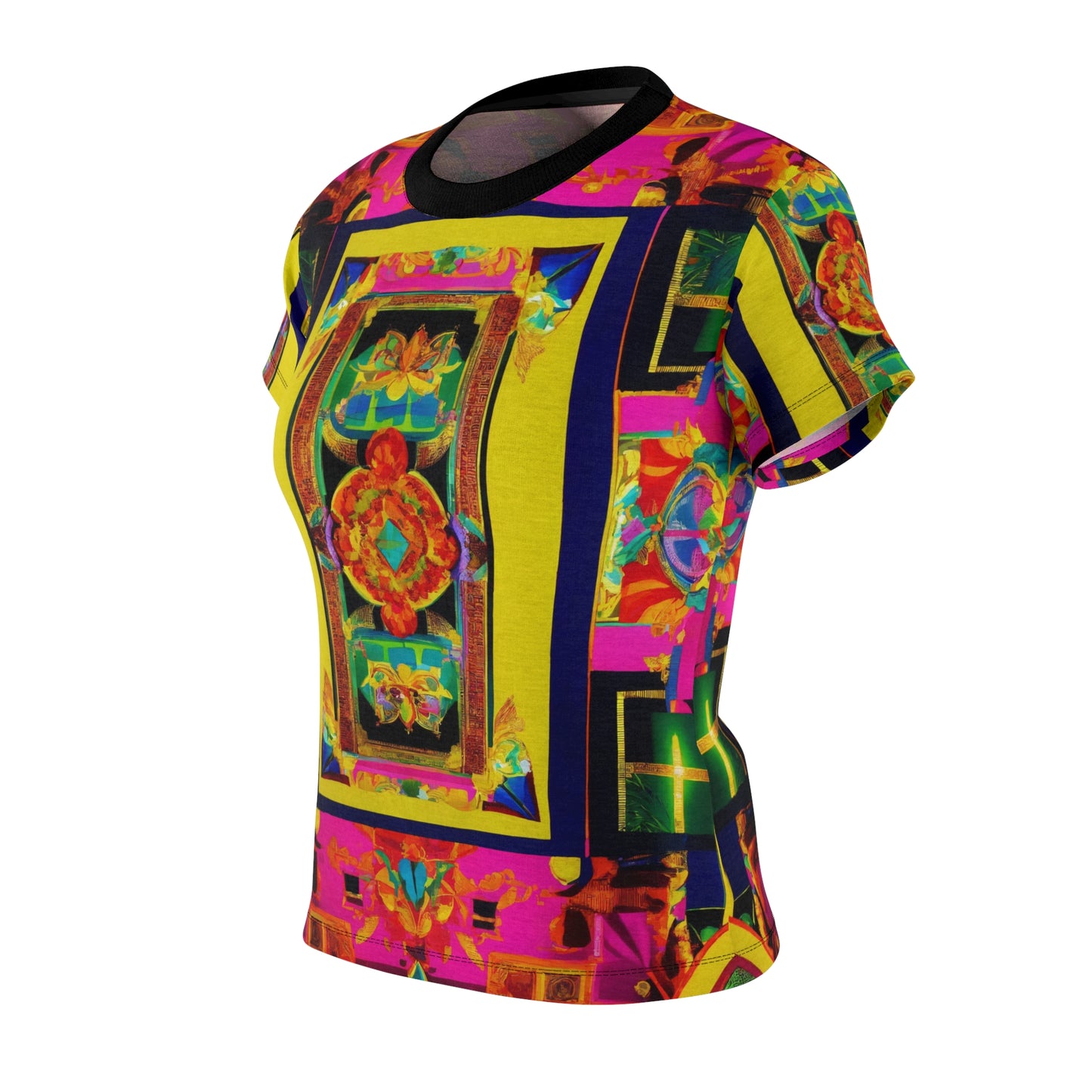 LVZ FIESTA LUXURY T-SHIRT 813 T