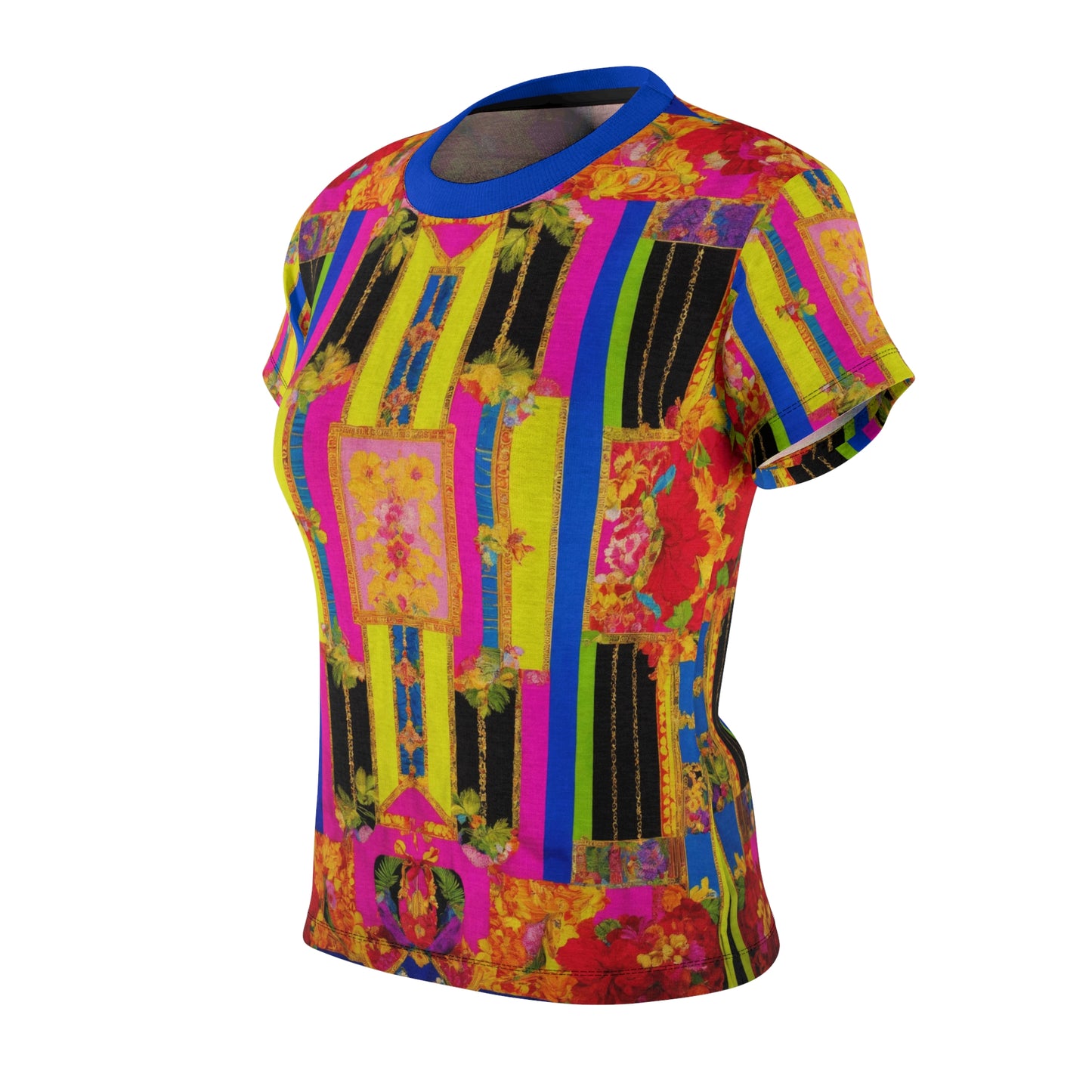 LVZ PRESTIGE T-SHIRT 125 T
