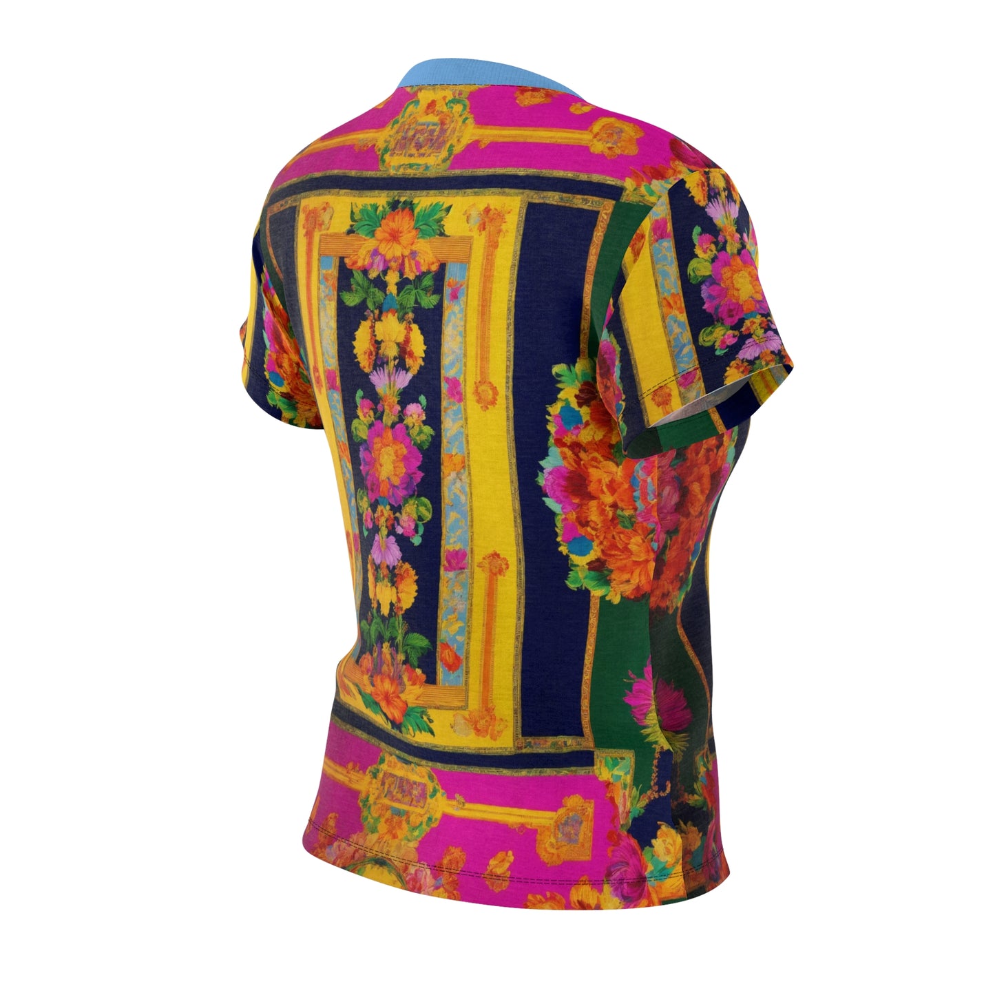 LVZ FIESTA LUXURY T-SHIRT 1976 T