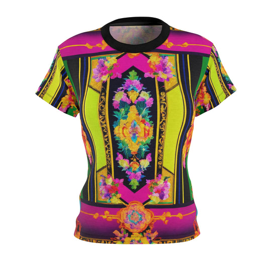 LVZ FIESTA LUXURY T-SHIRT 1185 T