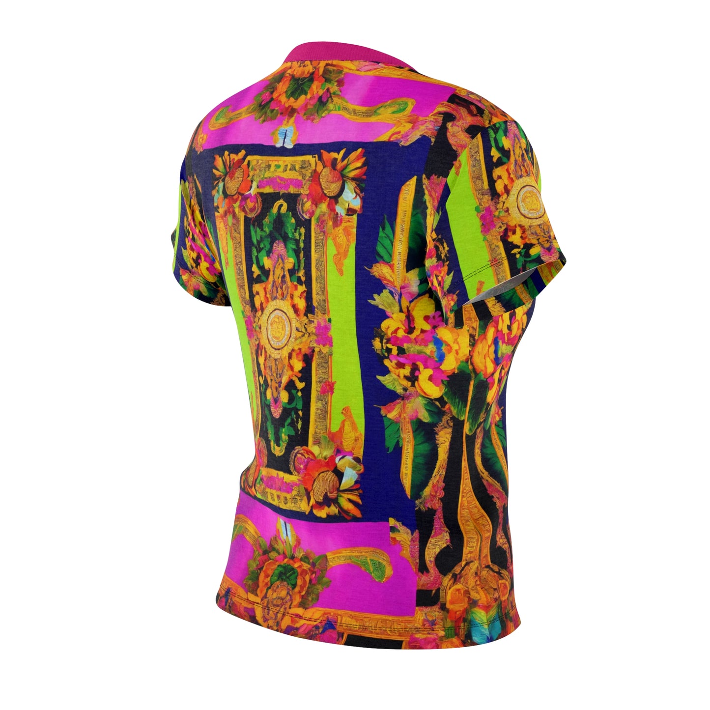 LVZ FIESTA LUXURY T-SHIRT 235 T