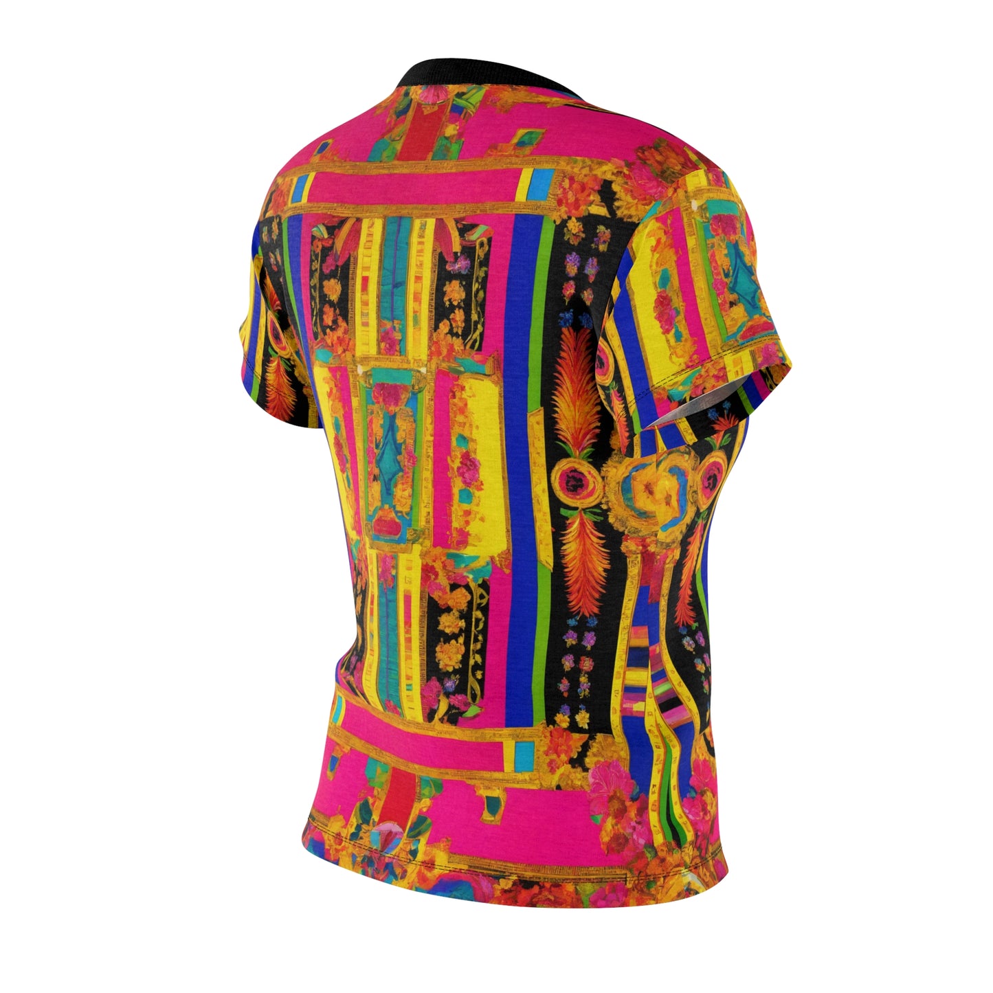 LVZ PRESTIGE T-SHIRT 890 T