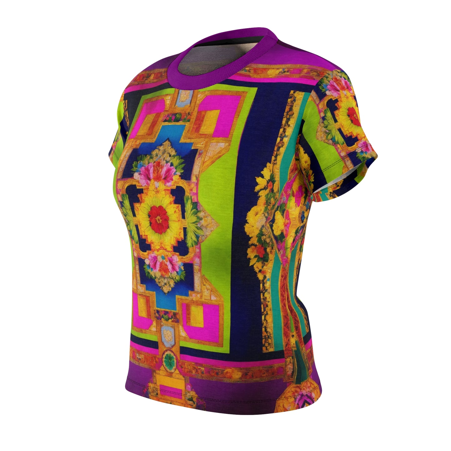 LVZ FIESTA LUXURY T-SHIRT 1415 T