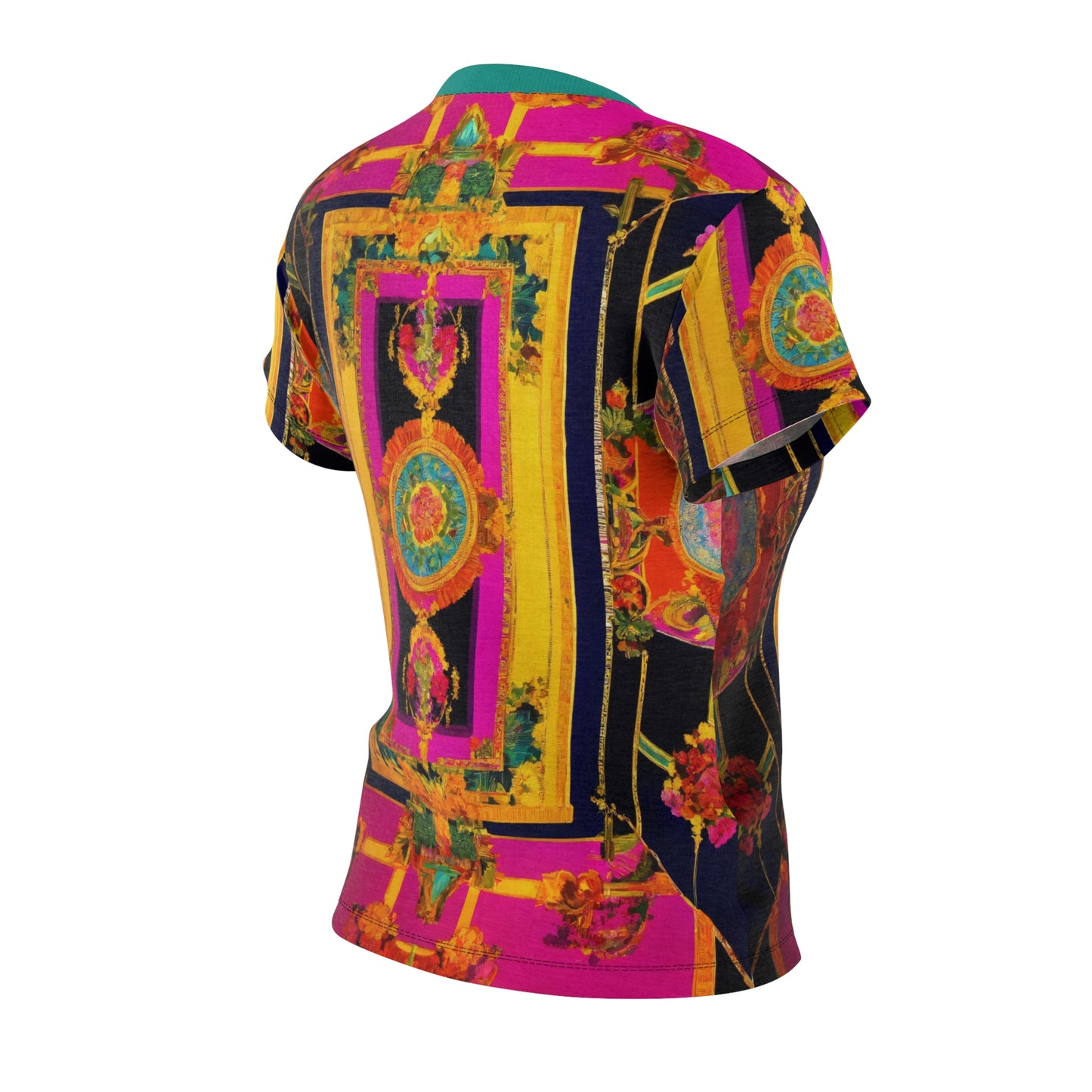 LVZ FIESTA LUXURY T-SHIRT 607 T