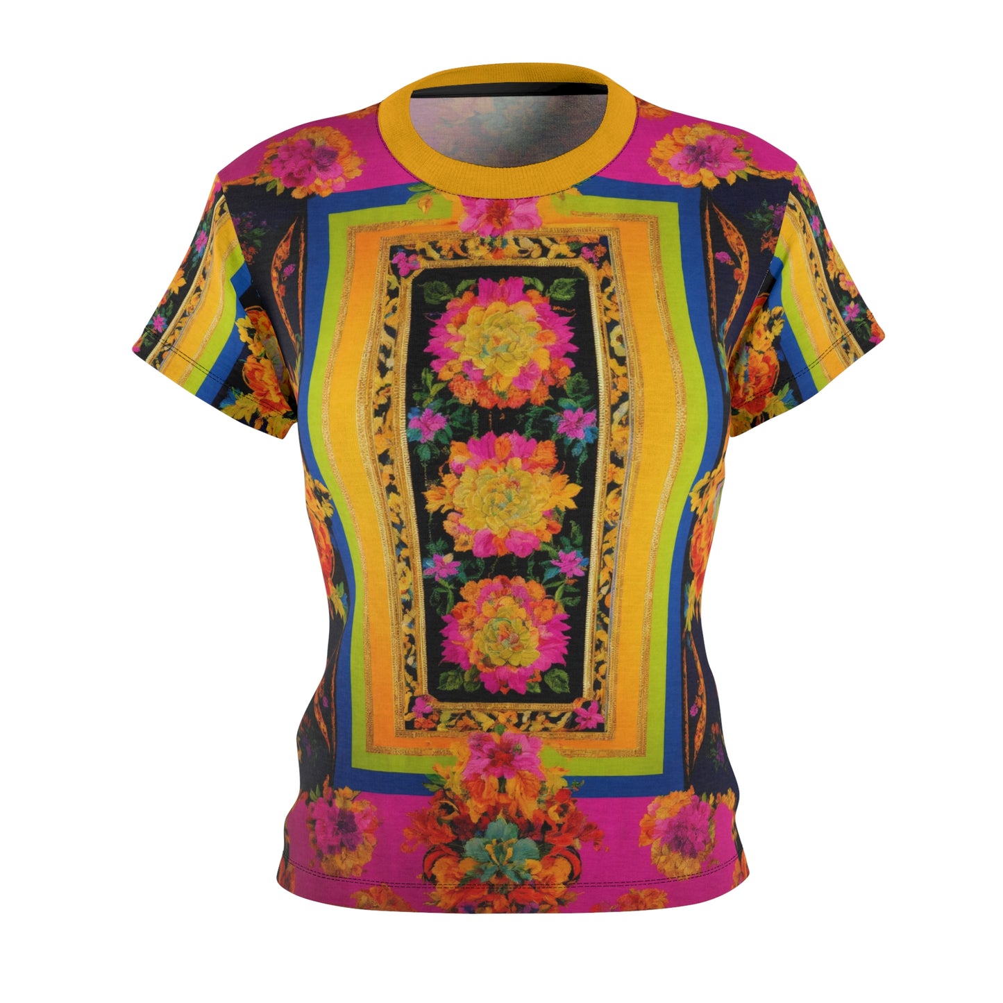 LVZ FIESTA LUXURY T-SHIRT 679 T