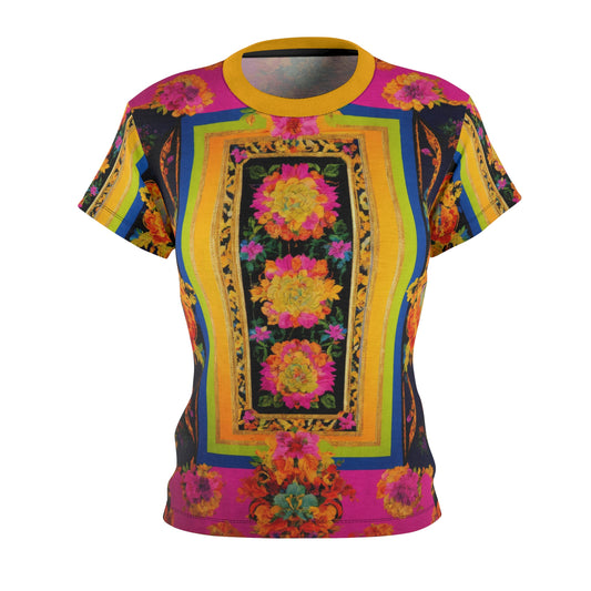 LVZ FIESTA LUXURY T-SHIRT 679 T