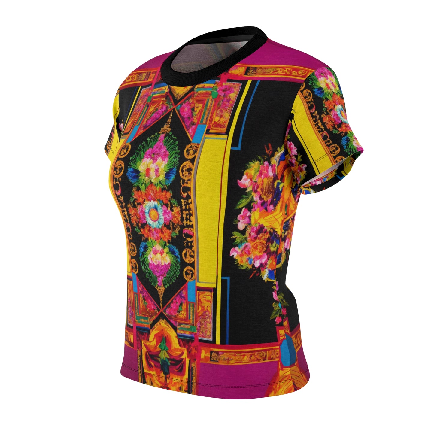 LVZ FIESTA LUXURY T-SHIRT 1829 T