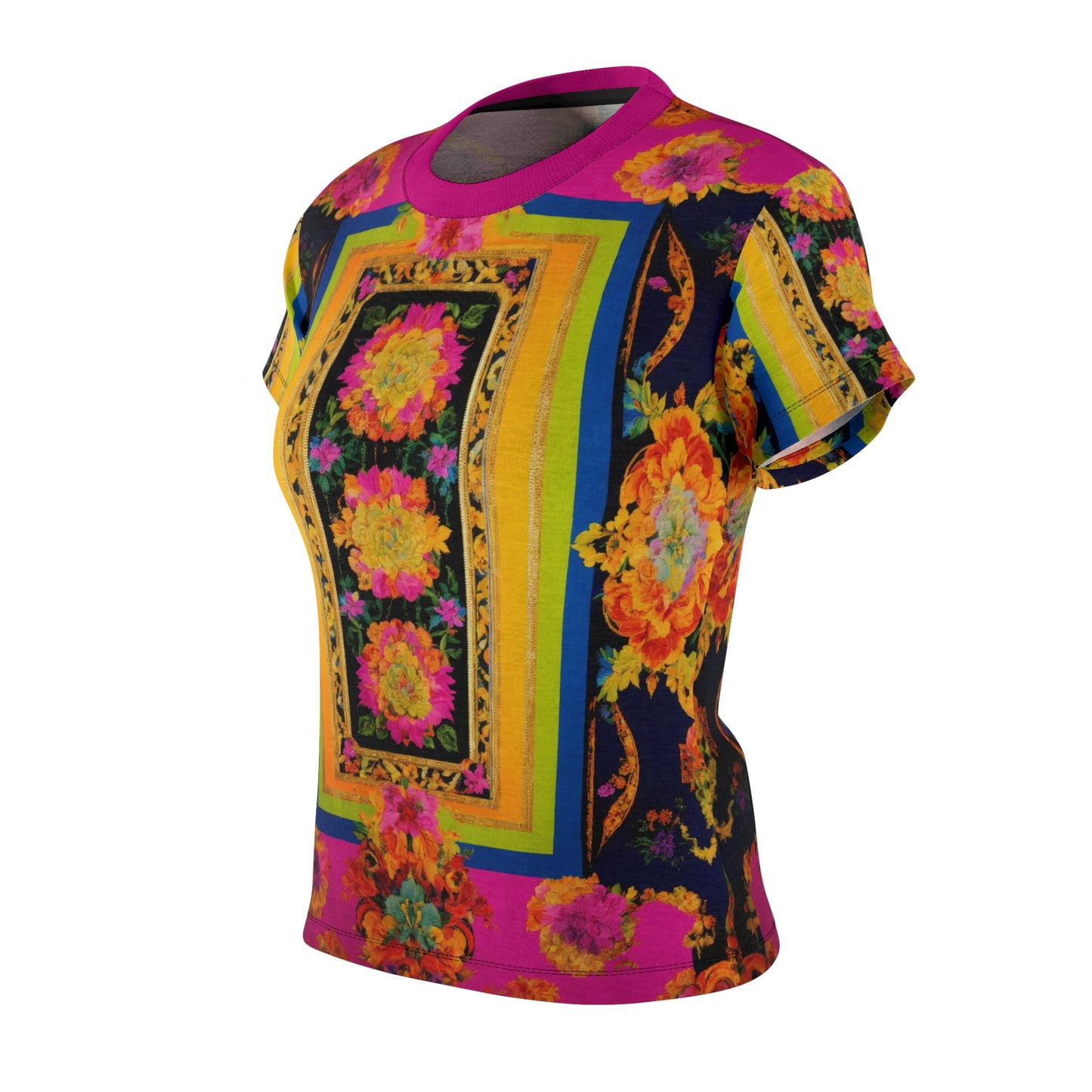 LVZ FIESTA LUXURY T-SHIRT 680 T