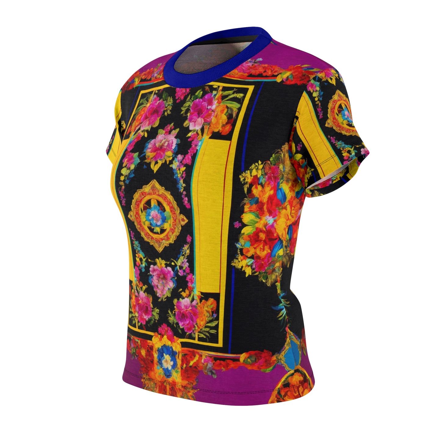 LVZ FIESTA LUXURY T-SHIRT 1781 T