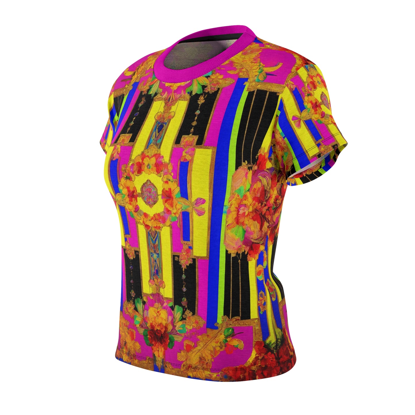 LVZ PRESTIGE T-SHIRT 222 T